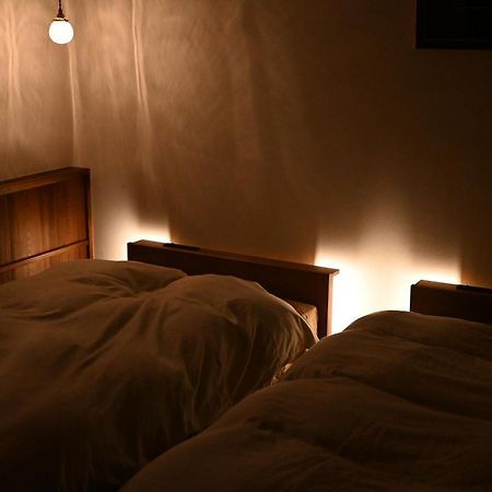 Soy Bed and Breakfast Takayama  Exteriör bild