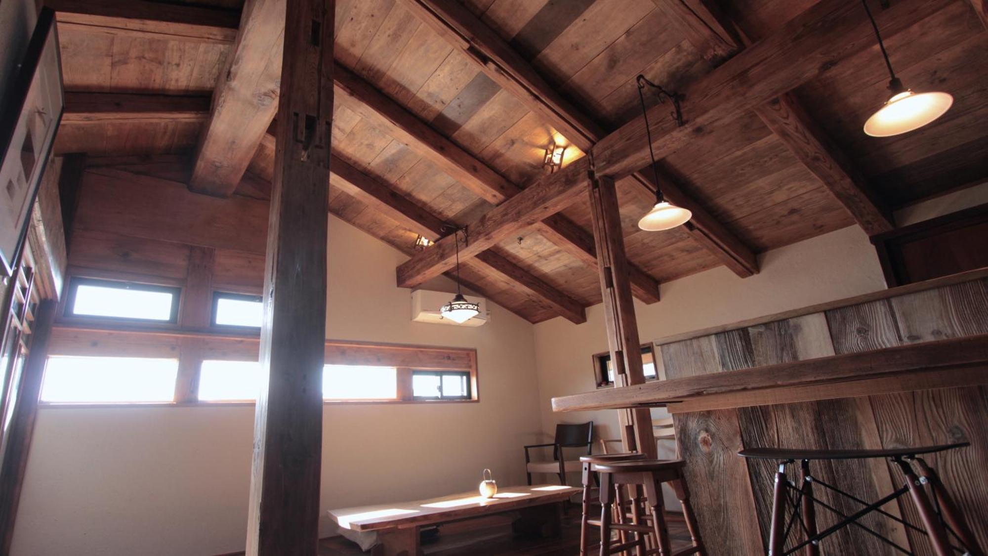 Soy Bed and Breakfast Takayama  Exteriör bild